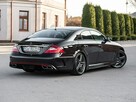 AMG CLS 500 ! 5.0i V8 306KM ! Full Opcja ! Opłacony ! - 16