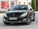 Peugeot 508 RXH RXH 2.0HDI 200KM ! Full Opcja ! Serwisowany ! Opłacony !