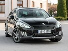 Peugeot 508 RXH RXH 2.0HDI 200KM ! Full Opcja ! Serwisowany ! Opłacony ! - 4