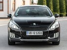 Peugeot 508 RXH RXH 2.0HDI 200KM ! Full Opcja ! Serwisowany ! Opłacony ! - 11
