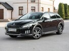 Peugeot 508 RXH RXH 2.0HDI 200KM ! Full Opcja ! Serwisowany ! Opłacony ! - 12