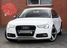 Audi A5 S-Line Plus ! 1.8T 170KM ! Super Stan ! Serwisowana ! Full Opcja