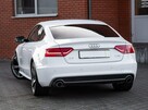 Audi A5 S-Line Plus ! 1.8T 170KM ! Super Stan ! Serwisowana ! Full Opcja - 2