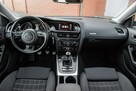 Audi A5 S-Line Plus ! 1.8T 170KM ! Super Stan ! Serwisowana ! Full Opcja - 5