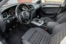 Audi A5 S-Line Plus ! 1.8T 170KM ! Super Stan ! Serwisowana ! Full Opcja - 6