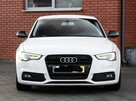 Audi A5 S-Line Plus ! 1.8T 170KM ! Super Stan ! Serwisowana ! Full Opcja - 10