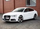 Audi A5 S-Line Plus ! 1.8T 170KM ! Super Stan ! Serwisowana ! Full Opcja - 11