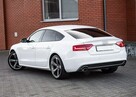 Audi A5 S-Line Plus ! 1.8T 170KM ! Super Stan ! Serwisowana ! Full Opcja - 14