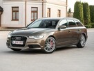 Audi A6 S-Line 3.0TFSI 300KM ! Super Stan ! Jedyna Taka ! - 12
