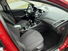 Ford Focus Titanium + ! 1.6i 150KM Manual ! Full Opcja ! Opłacony ! - 9