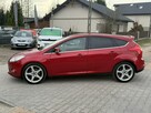 Ford Focus Titanium + ! 1.6i 150KM Manual ! Full Opcja ! Opłacony ! - 11