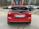 Ford Focus Titanium + ! 1.6i 150KM Manual ! Full Opcja ! Opłacony ! - 13