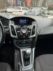 Ford Focus Titanium + ! 1.6i 150KM Manual ! Full Opcja ! Opłacony ! - 14
