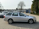 Škoda Octavia Rezerwacja - 4