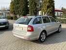 Škoda Octavia Rezerwacja - 5