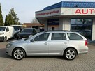 Škoda Octavia Rezerwacja - 8