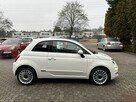 Fiat 500 Panorama, Chrom , Niski Przebieg, Navi - 5