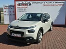 Citroen C3 1.2 Benzyna Perłowy lakier Klimatyzacja Zadbany Zamiana FV-Marża - 5