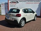 Citroen C3 1.2 Benzyna Perłowy lakier Klimatyzacja Zadbany Zamiana FV-Marża - 6