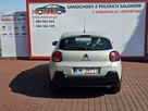 Citroen C3 1.2 Benzyna Perłowy lakier Klimatyzacja Zadbany Zamiana FV-Marża - 12