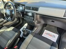 Citroen C3 1.2 Benzyna Perłowy lakier Klimatyzacja Zadbany Zamiana FV-Marża - 13
