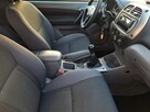Toyota RAV-4 * 4X4 * benzyna 2.0VVT-i * z Niemiec * BDB stan * - 4