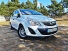 Opel Corsa 1.2 16V SELECTION*Klima*Elektryka*Alu*Mały Przebieg*Super Stan*ZOBACZ! - 5