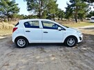 Opel Corsa 1.2 16V SELECTION*Klima*Elektryka*Alu*Mały Przebieg*Super Stan*ZOBACZ! - 6