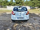 Opel Corsa 1.2 16V SELECTION*Klima*Elektryka*Alu*Mały Przebieg*Super Stan*ZOBACZ! - 8