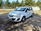 Opel Corsa 1.2 16V SELECTION*Klima*Elektryka*Alu*Mały Przebieg*Super Stan*ZOBACZ! - 13
