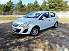Opel Corsa 1.2 16V SELECTION*Klima*Elektryka*Alu*Mały Przebieg*Super Stan*ZOBACZ! - 15