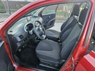 Nissan Micra Opłacona Zdrowa Zadbana Serwisowana Klima Navi Po Serwisie - 7