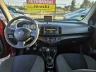 Nissan Micra Opłacona Zdrowa Zadbana Serwisowana Klima Navi Po Serwisie - 12