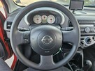 Nissan Micra Opłacona Zdrowa Zadbana Serwisowana Klima Navi Po Serwisie - 15