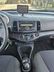 Nissan Micra Opłacona Zdrowa Zadbana Serwisowana Klima Navi Po Serwisie - 16