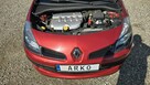 Renault Clio Benzyna 1.6 - 16