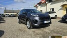 Kia Sportage skóry, kamera, nagłośnienie JBL