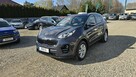 Kia Sportage skóry, kamera, nagłośnienie JBL - 3