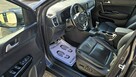 Kia Sportage skóry, kamera, nagłośnienie JBL - 9