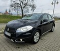 Suzuki SX4 S-Cross 1.6DDiS 120KM Zadbany Rata610zł - 2