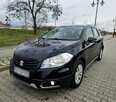 Suzuki SX4 S-Cross 1.6DDiS 120KM Zadbany Rata610zł - 3