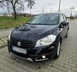 Suzuki SX4 S-Cross 1.6DDiS 120KM Zadbany Rata610zł - 4