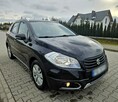 Suzuki SX4 S-Cross 1.6DDiS 120KM Zadbany Rata610zł - 6