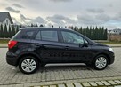 Suzuki SX4 S-Cross 1.6DDiS 120KM Zadbany Rata610zł - 8