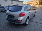 Renault Clio 1,2i alufelgi klima elektryka navi stan BDB - 4