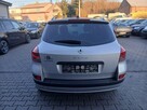 Renault Clio 1,2i alufelgi klima elektryka navi stan BDB - 6