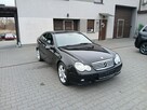 Mercedes C 200 1.8i compresor LIFT panorama alufelgi tempomat klimatronik stan BDB - 2