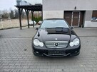 Mercedes C 200 1.8i compresor LIFT panorama alufelgi tempomat klimatronik stan BDB - 3