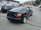 Mercedes C 200 1.8i compresor LIFT panorama alufelgi tempomat klimatronik stan BDB - 4