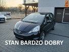 Honda Jazz 1,4i klimatronik alufelgi elektryka 60tys przebieg stan BDB